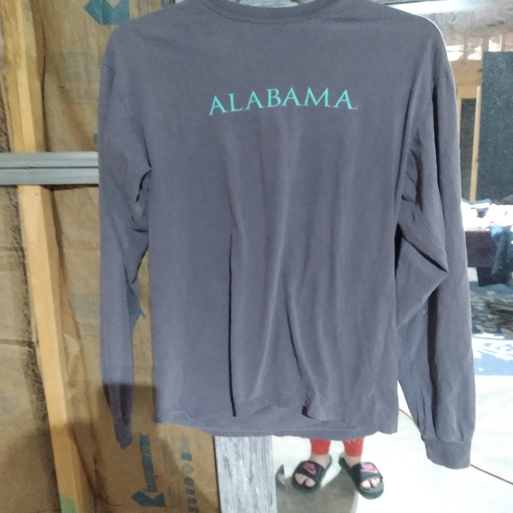 Alabama shirt